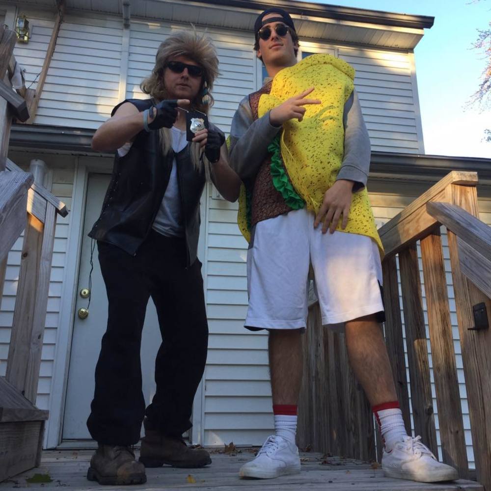Meet your Posher, Emmet